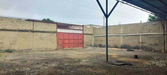 Galpón En Alquiler