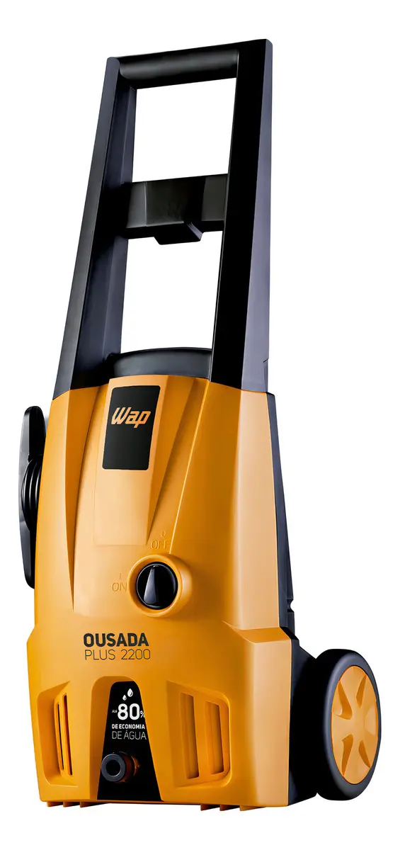 Wap Ousada Plus 2200