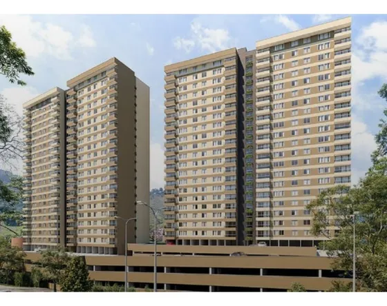 Venta Apartamento En Sabaneta, San Jose, Cesion Derechos