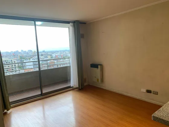 Departamento 2d/2b+estacionamiento