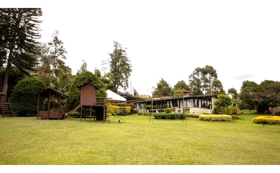 Finca En Venta Vereda Chaparral Guarne Antioquia