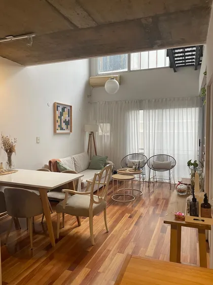 Venta Ph 2amb C/terraza Nuñez 3300