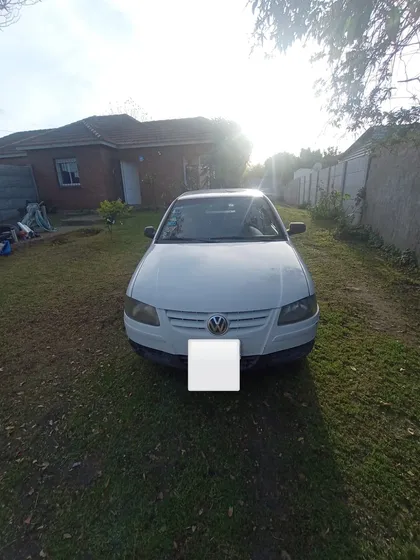 Volkswagen Gol 1.6 Power 3ptas