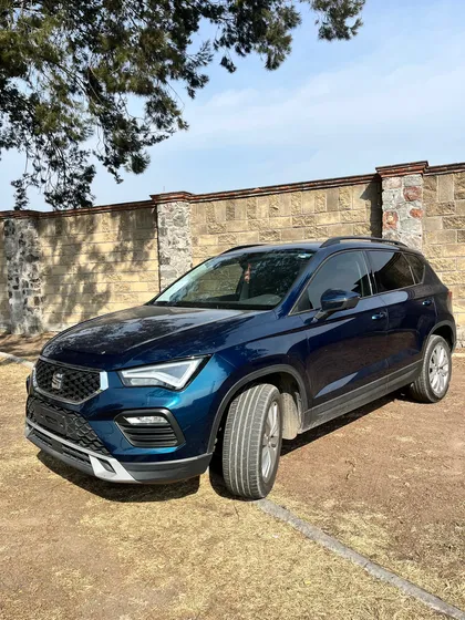 Seat Ateca 1.4 Style 150hp At
