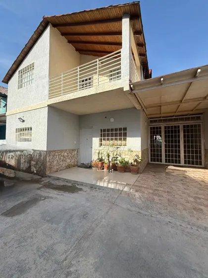 En Venta Casa Quinta En Nueva Barcelona