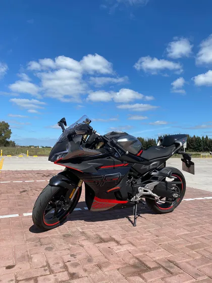 Cfmoto 450 Sr