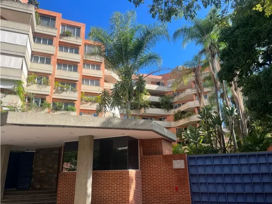 Se Vende Apartamento 380m2 Campo Alegre 5551 