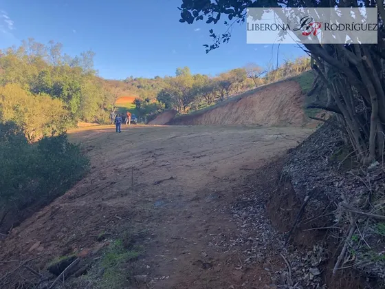 Parcela En Venta En Limache