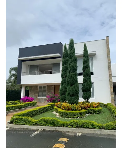 Vendo  Casa Condominio  La Maria Cali, Valle Del Cuca