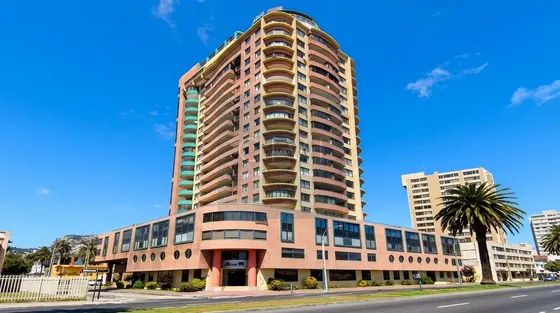 Venta Oficinas Calle Errázuriz, Valparaíso