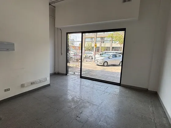 Local Comercial Imperdible En Ñuble - Santiago Centro