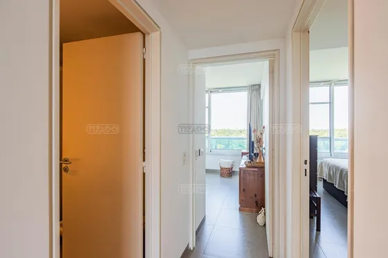 Departamento  En Venta En Delta 8, Puerto Escondido, Nordelta