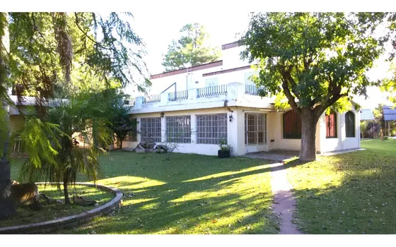 Timbúes, Casa En Villa Elvira Para Empresas