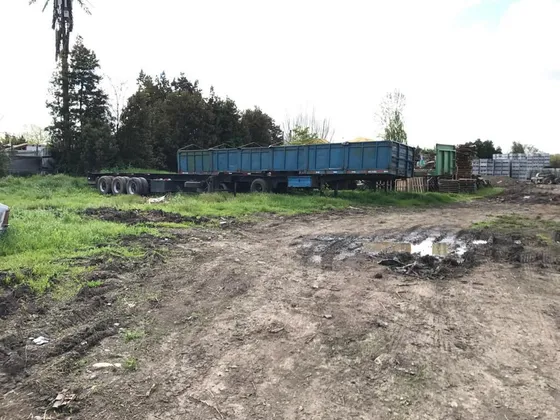 Oportunidad Para Inversiones Venta Terreno