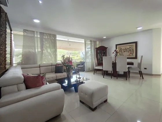 Casa En Venta En Bellavista. Cod V30518