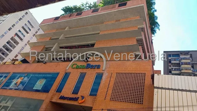 Local Comercial Venta Parroquia La Candelaria Mls - 24-20307