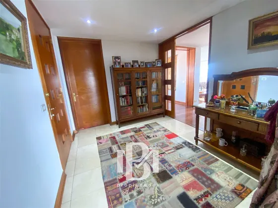 Departamento En Venta De 4 Dorm. En Las Condes