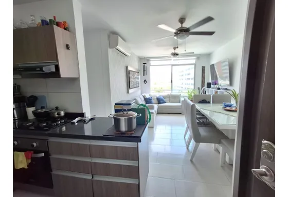 Venta Apartamento Villa Campestre 