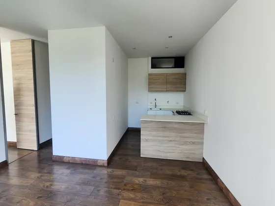 Apartaestudio En Venta En Poblado-san Lucas. Cod V12806