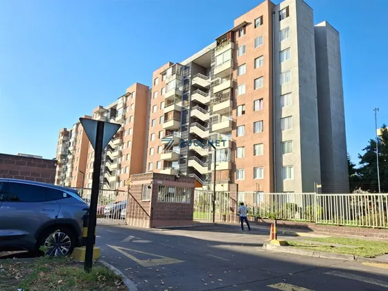 Se Vende Depto 2 Dor 2baños 1est 1bod Estac Central 