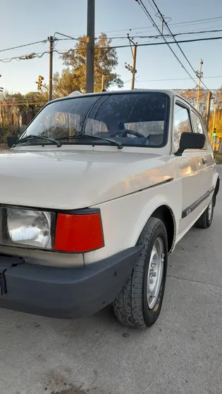 Fiat 147 1.3 Trd