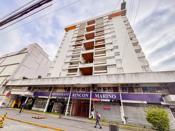 Departamento En Venta En Calle Colo Colo