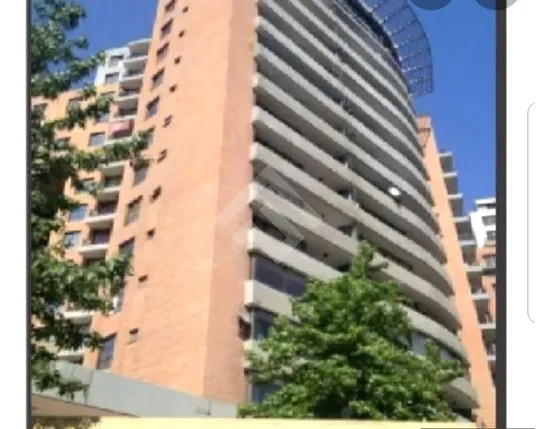 Departamento En Venta De 2 Dorm. En Santiago