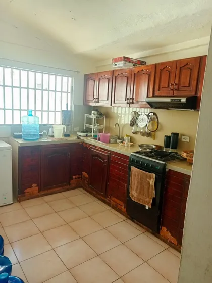 Vera Casa Inmobiliaria Vende Casa En Los Cerritos Los Guayos L/firma Mv-2