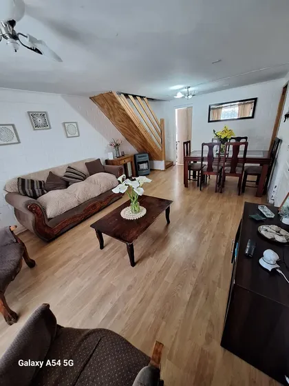 Vendo Acogedora Casa En Villa Los Prados Melipilla