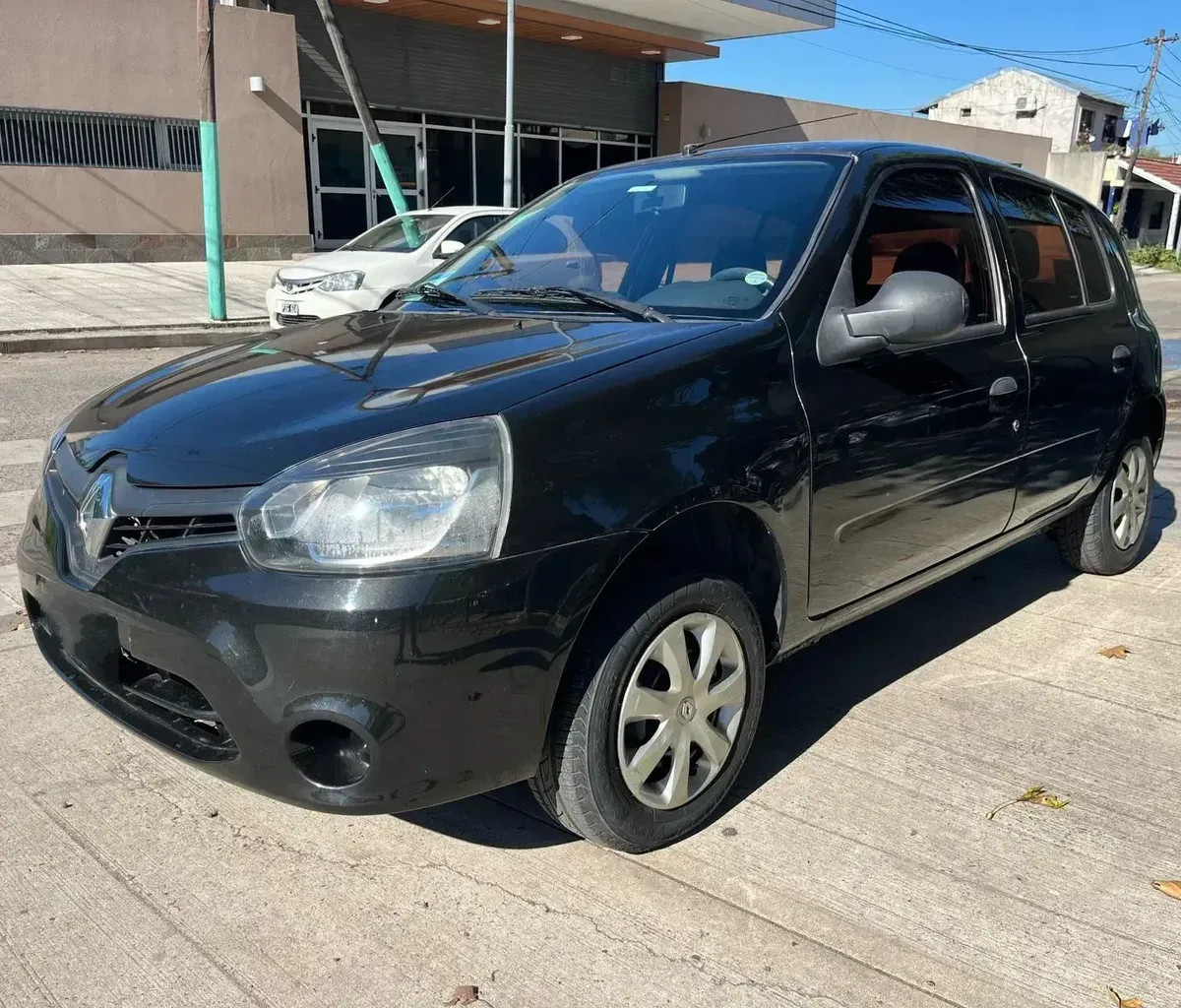 Renault Clio 1.2 Mío Expression Pack I