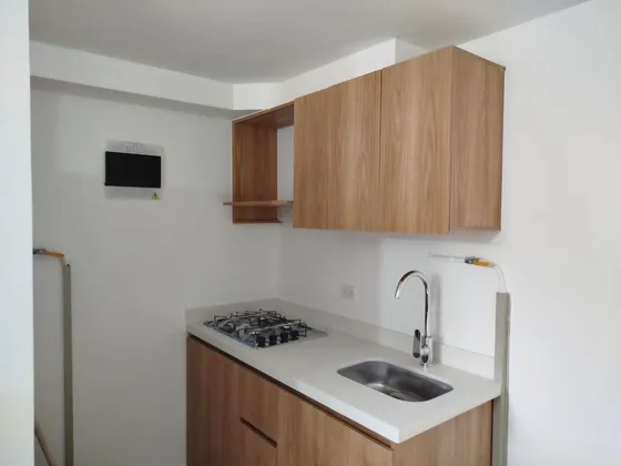 Apartamento En Venta Sector San Antonio De Prado, Medellin- Ponteverdi Apartamentos