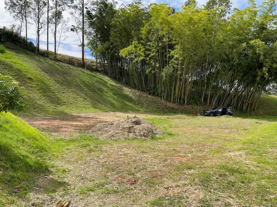 Lote En Venta En Vereda Mampuesto. Cod V12906