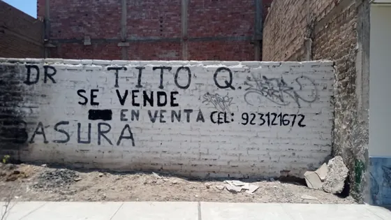 Terreno En Santa Maria, Cerca A Huacho, Huaura