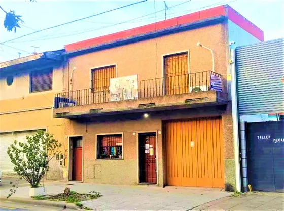 Lote En Mataderos