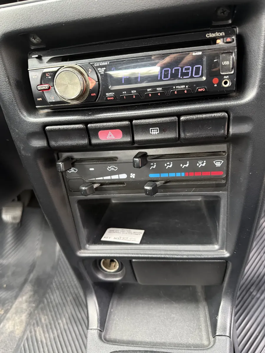 Nissan Tsuru 2017 1.6 Buen Camino Edición Especial Mt