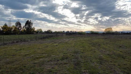 Parcela 5000 M2, Sector Las Rastras