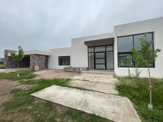 Casa En Venta El Terron - Fondo Golf