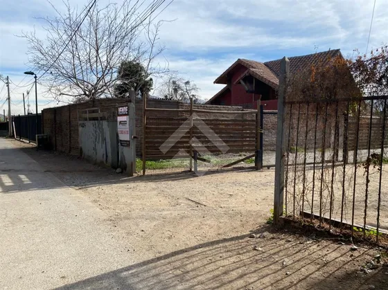 Casa En Venta De 3 Dorm. En Lo Barnechea