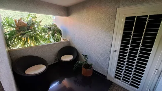 En Alquiler Apartamento Totalmente Amoblado En Residencia Vistapo Torre A (solo Clientes)