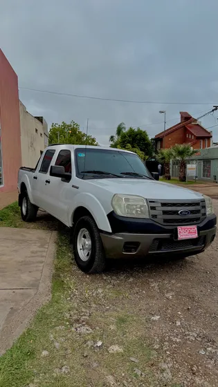 Ford Ranger 2.3 Cd Xl Plus 4x2