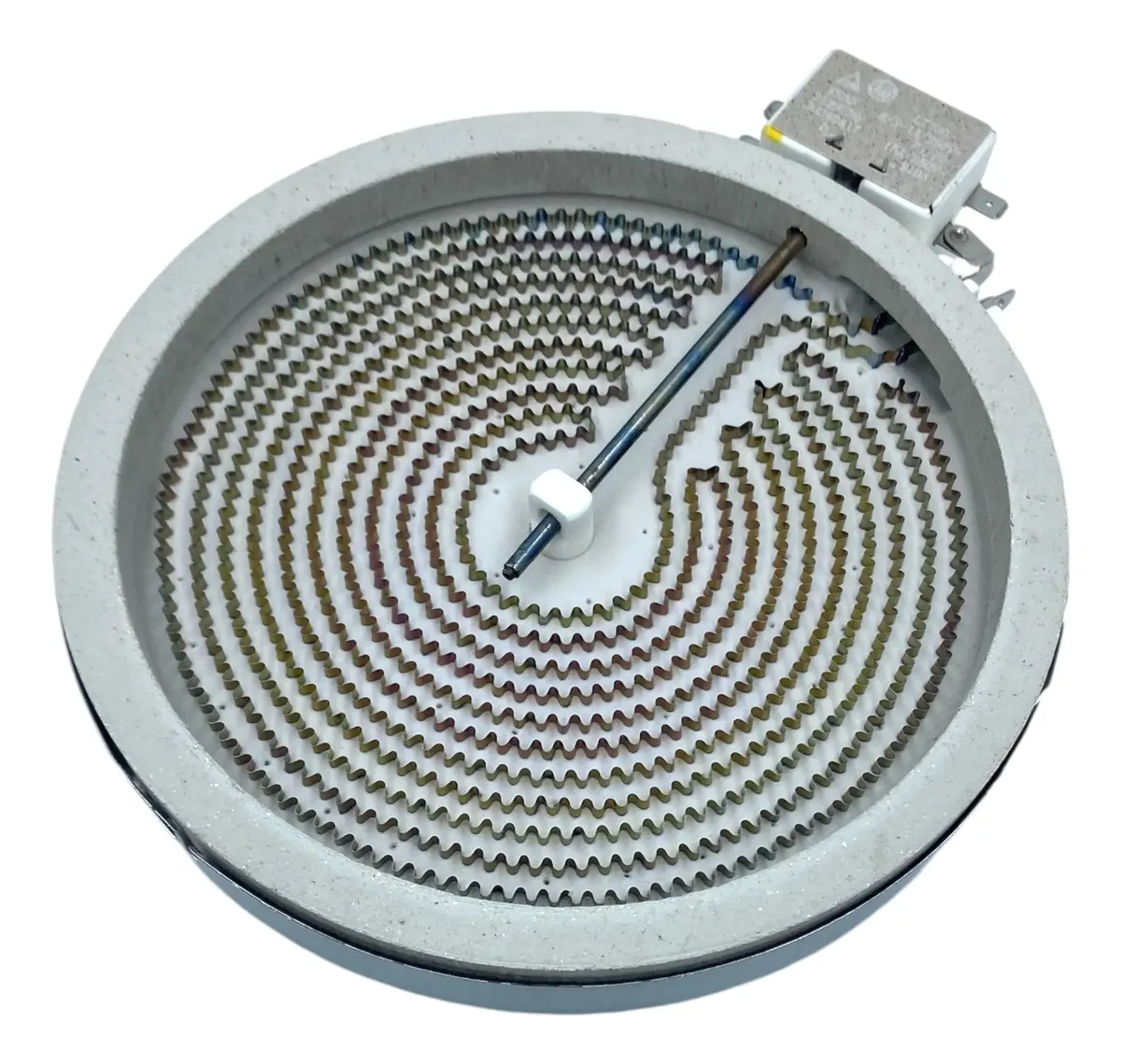 Plato Encimera Vitrocerámica 1800w 200mm
