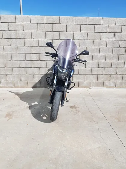 Bajaj Dominar 400 Impecable!!