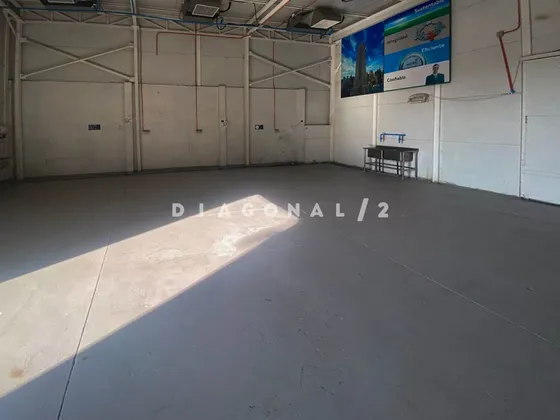 Bodega En Venta En Pudahuel
