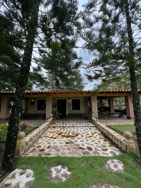 Finca En Tinaquillo,  Via Vallecito, Cojedes