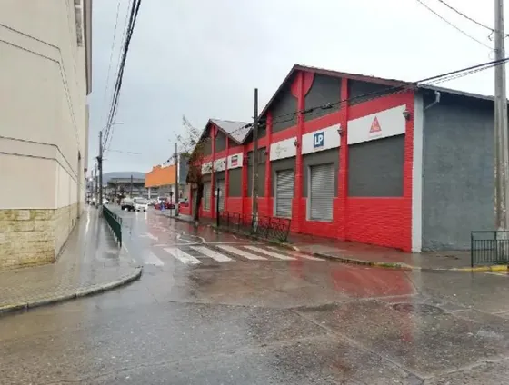 Venta Local Comercial Con Renta En S. Fernando Id 76.783-inv