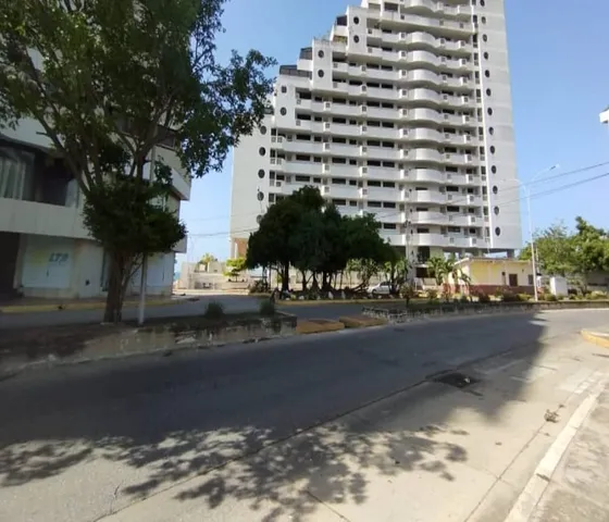 Vendo Apartamento En Margarita Avenida Santiago Mariño 