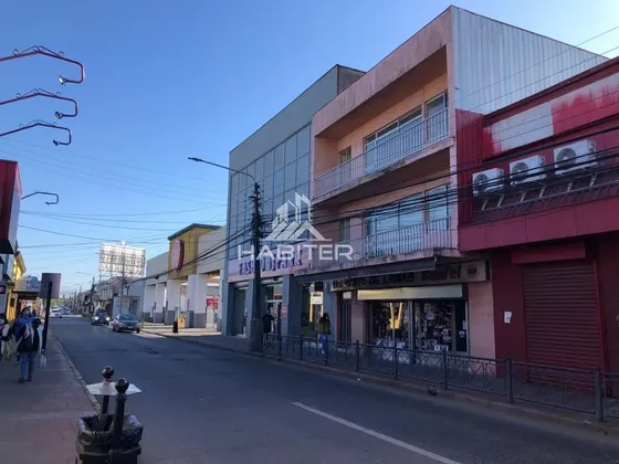 Departamento En Venta En Los Ángeles