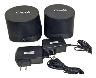 Amplificador de internet claro sale