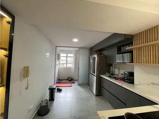 Venta De Apartamento En El Sector Estadio 
