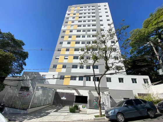 Vendo Apartamento Tipo Garden Centro Diadema Novo